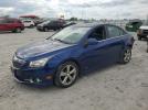 Chevrolet Cruze Lt Image 1