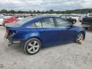Chevrolet Cruze Lt Image 4