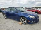 Chevrolet Cruze Lt Image 3