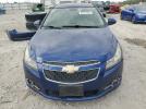 Chevrolet Cruze Lt Image 13