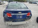 Chevrolet Cruze Lt Image 5