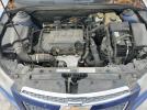 Chevrolet Cruze Lt Image 10