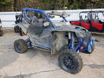  Salvage Hond Sxs1000 S2r