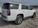 GMC Yukon Sle Image 3