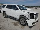 GMC Yukon Sle Image 5