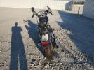 Honda Vt Cycle C Image 6