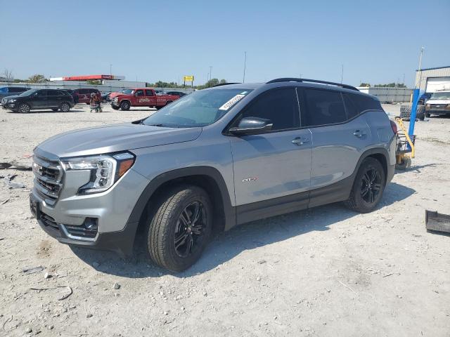  Salvage GMC Terrain At