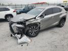 Lexus NX 300 Base Image 1