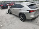 Lexus NX 300 Base Image 8