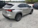Lexus NX 300 Base Image 9