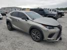 Lexus NX 300 Base Image 3