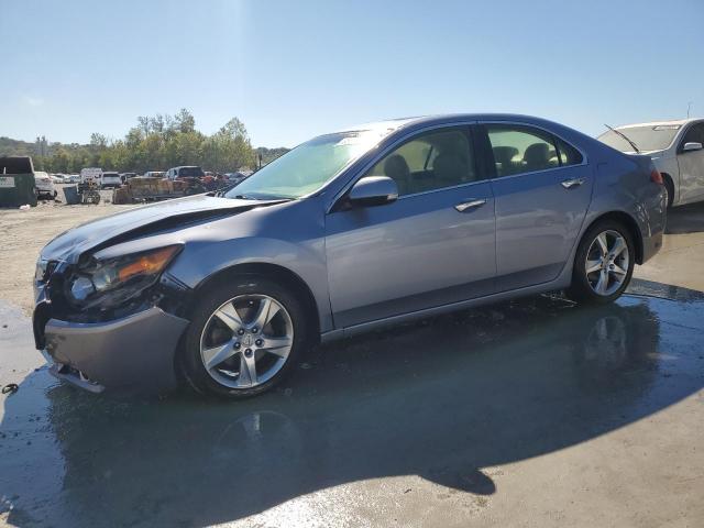  Salvage Acura TSX
