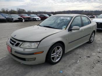  Salvage Saab 9 3