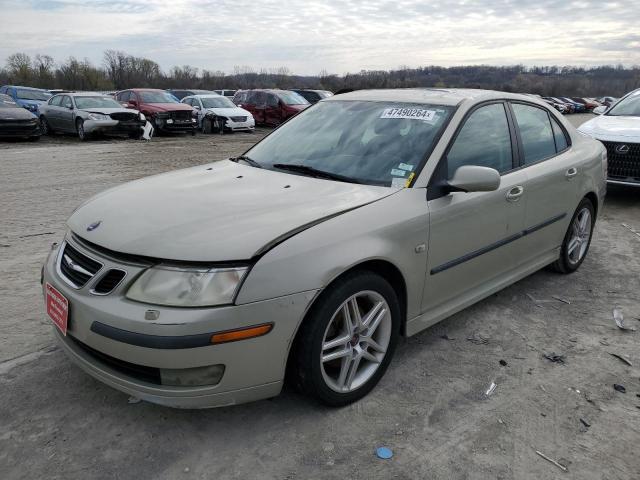  Salvage Saab 9 3