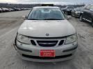 Saab 9 3 2.0t Image 7