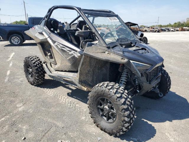  Salvage Polaris Rzr Pro Xp