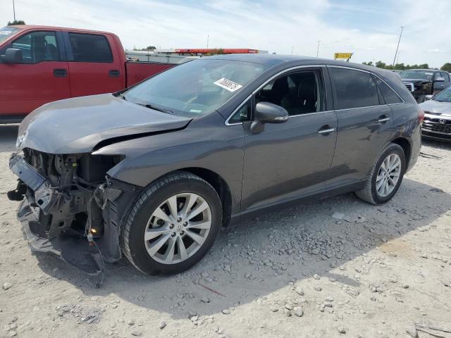  Salvage Toyota Venza