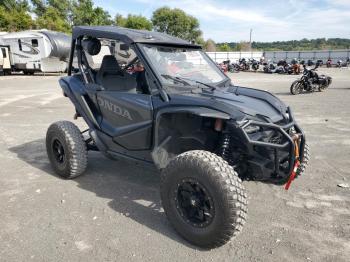  Salvage Honda Talon 1000x