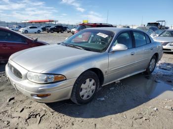  Salvage Buick LeSabre