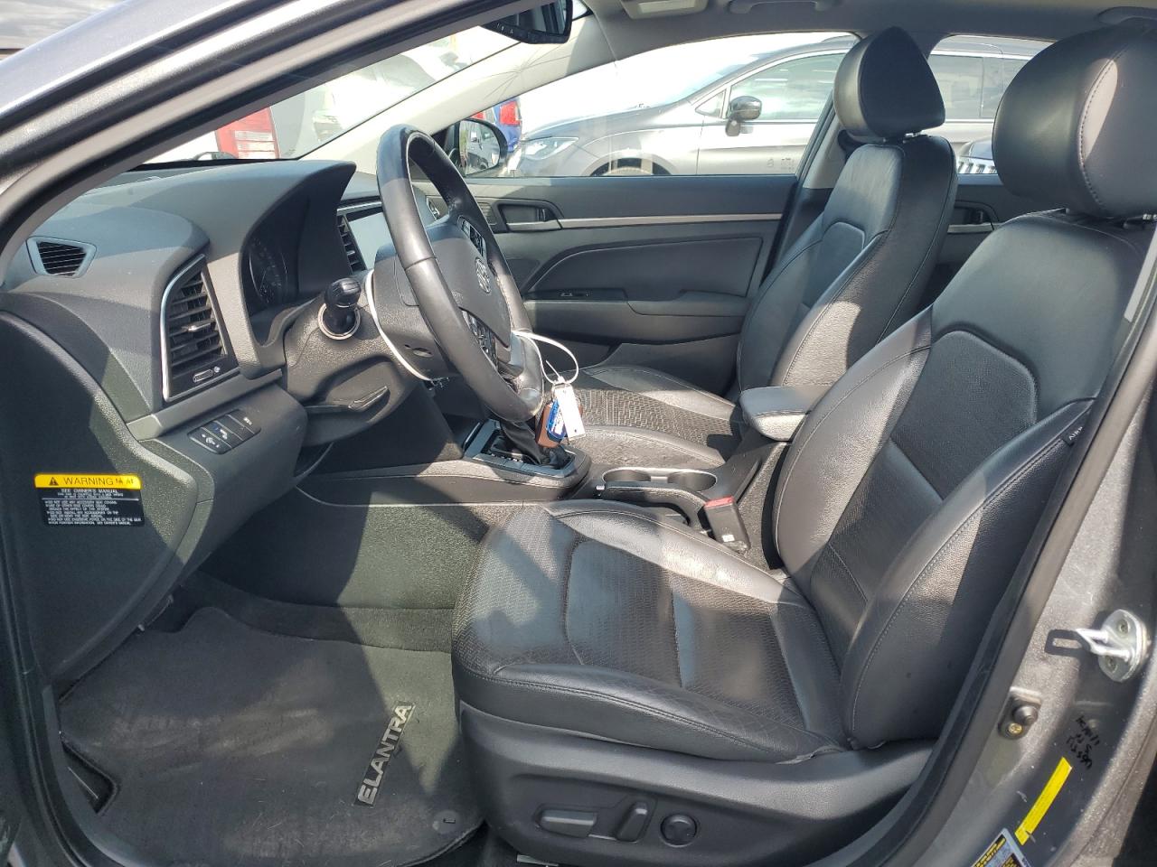 Hyundai ELANTRA Se Image 6