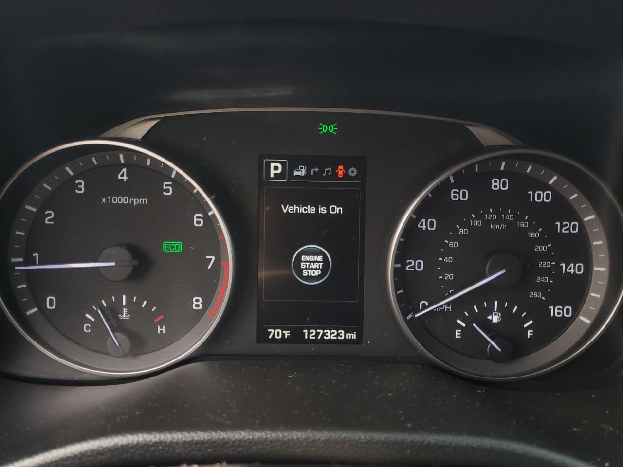 Hyundai ELANTRA Se Image 7