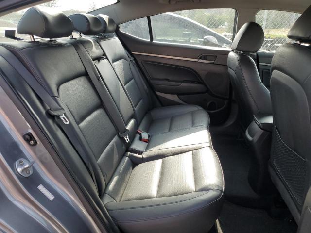 Hyundai ELANTRA Se Image 5