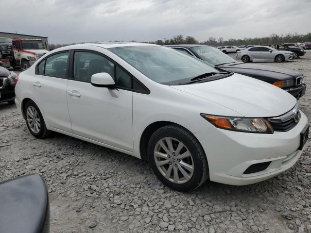 Honda Civic Ex Image 2