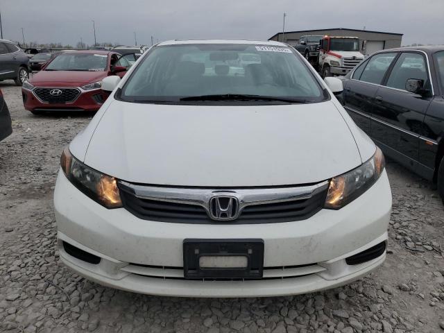 Honda Civic Ex Image 6