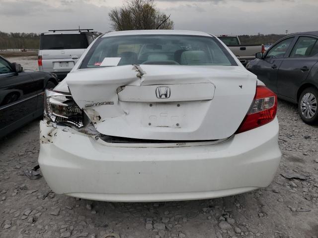 Honda Civic Ex Image 5