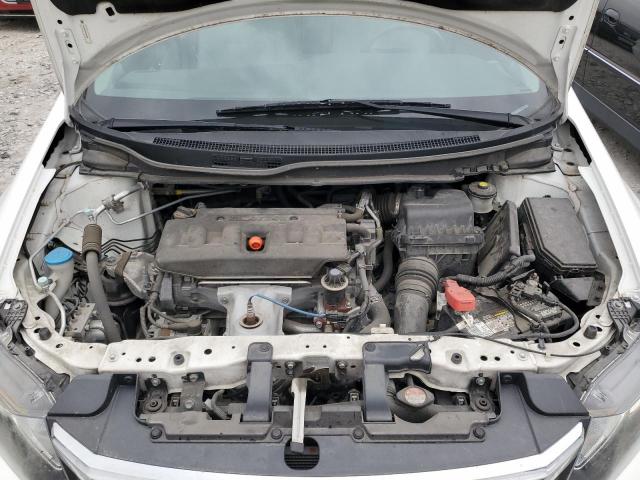 Honda Civic Ex Image 11