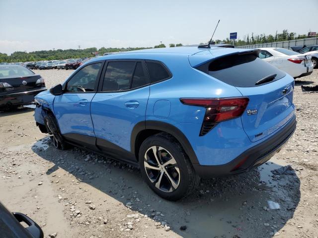 Chevrolet Trax 1rs Image 2