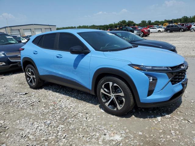 Chevrolet Trax 1rs Image 9