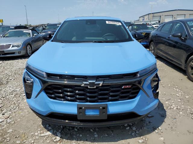 Chevrolet Trax 1rs Image 6