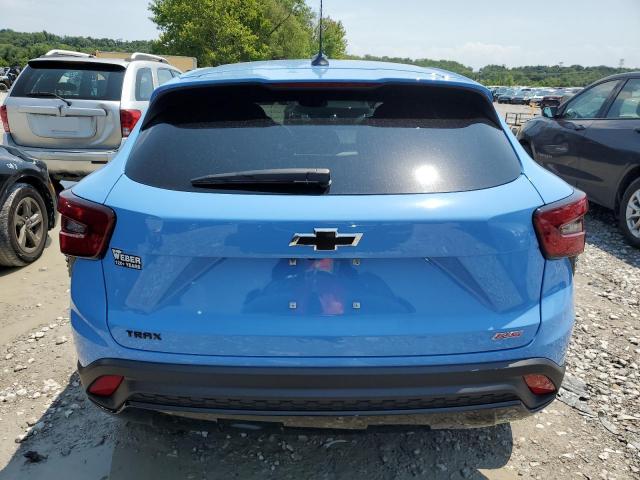 Chevrolet Trax 1rs Image 5