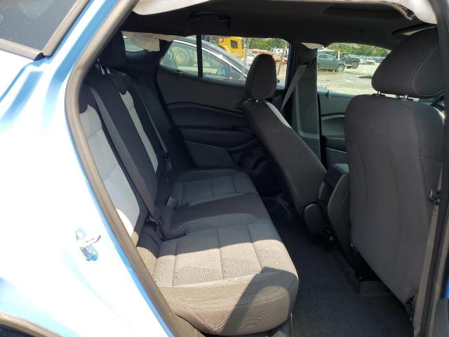 Chevrolet Trax 1rs Image 7