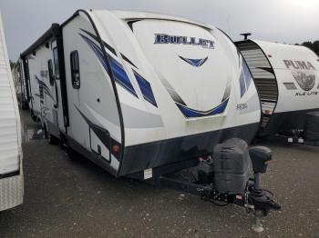  Salvage Keystone Bullet