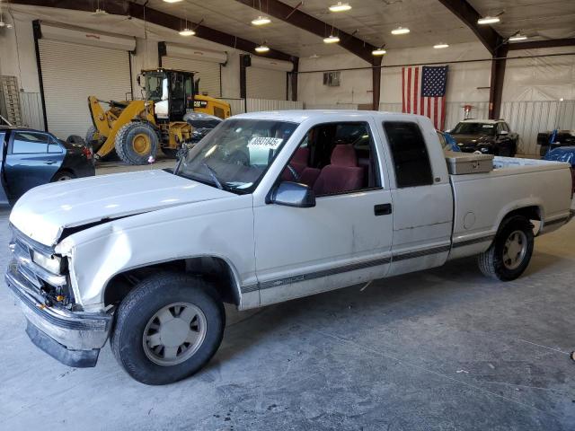  Salvage Chevrolet Gmt