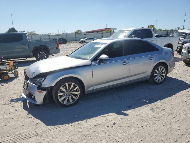  Salvage Audi A4