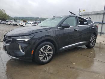  Salvage Buick Envision