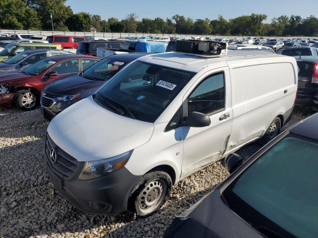  Salvage Mercedes-Benz Metris