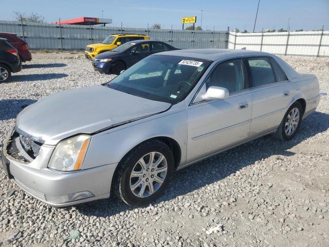  Salvage Cadillac DTS