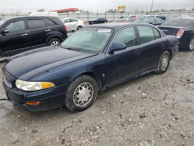  Salvage Buick LeSabre