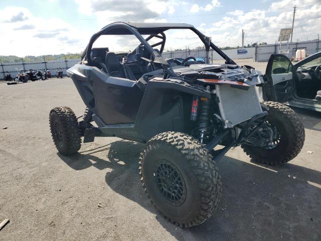  Salvage Polaris RZR