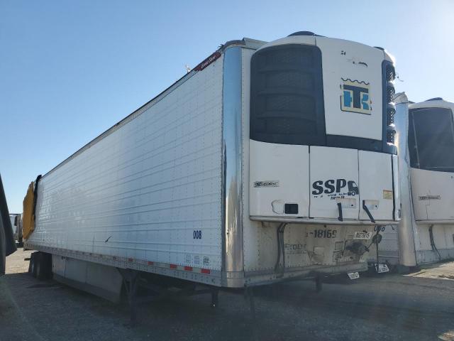  Salvage Great Dane Trailer