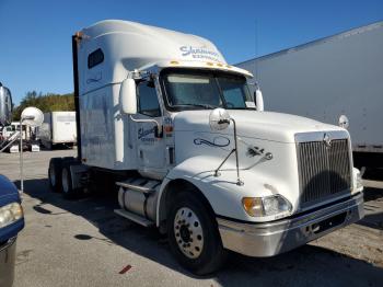  Salvage International 9400 9400i