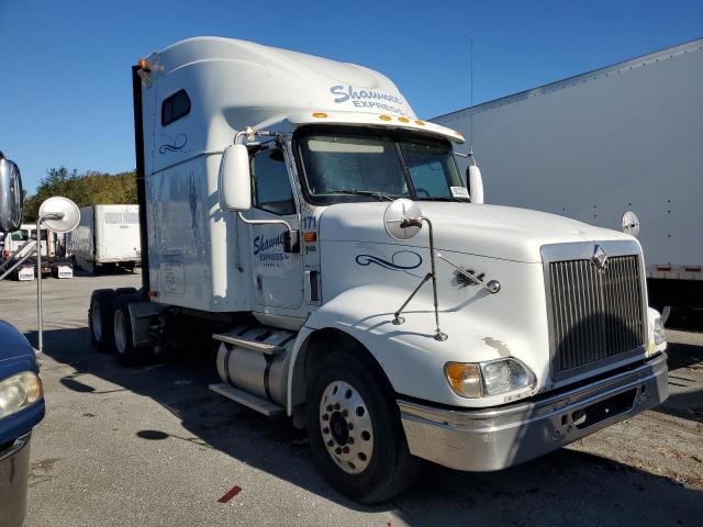  Salvage International 9400 9400i