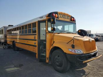  Salvage Ic Corporation Ce Series