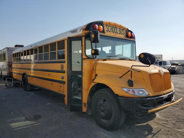  Salvage Ic Corporation Ce Series