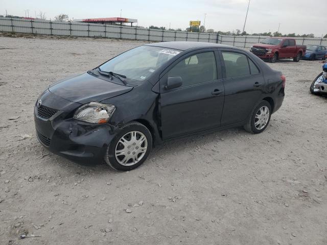  Salvage Toyota Yaris