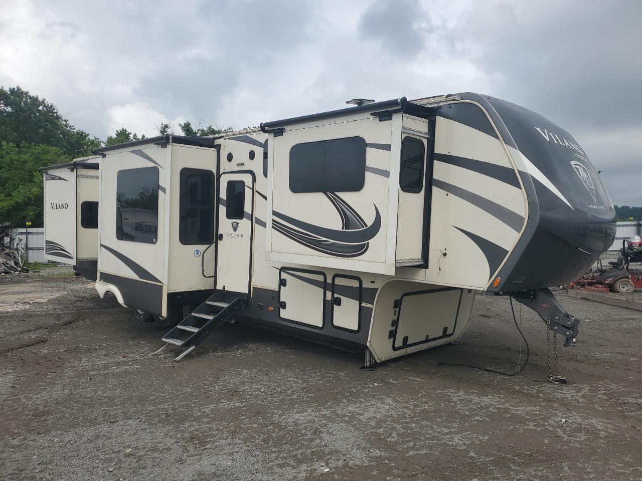 Vanleighrv Vilano Image 1